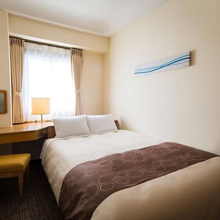 Osaka Umeda Os Hotel Экстерьер фото