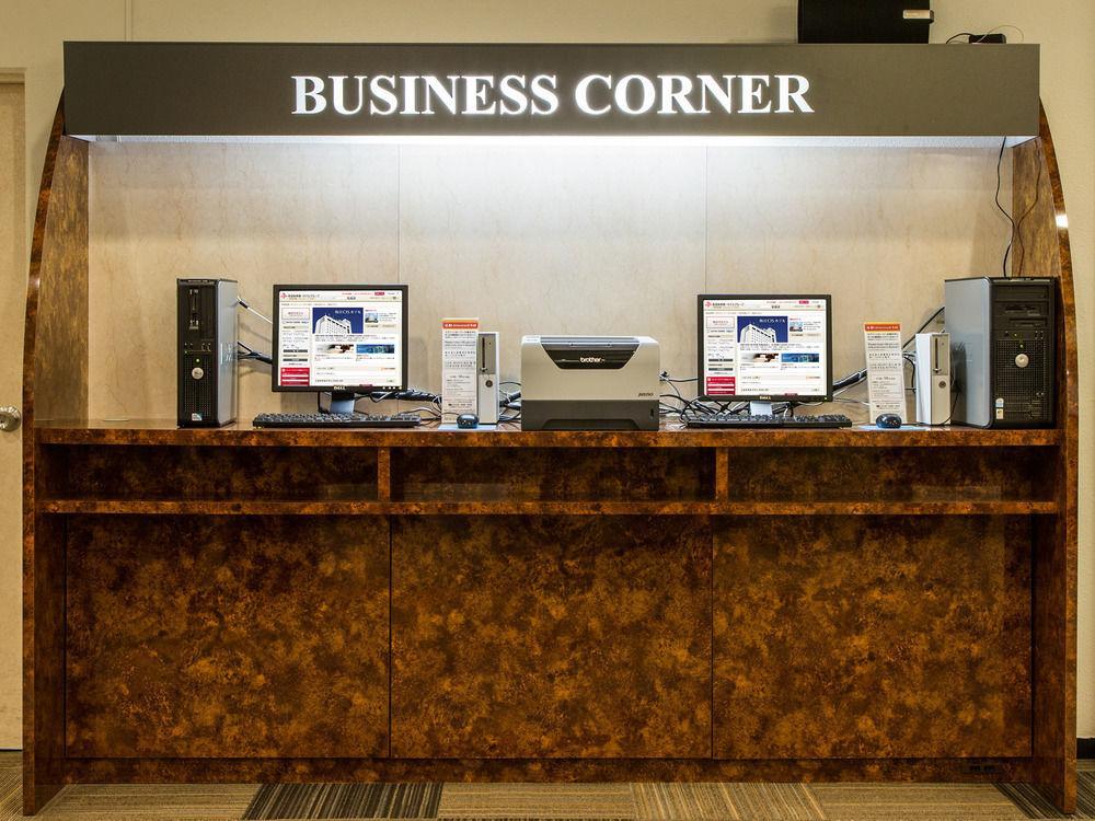 Osaka Umeda Os Hotel Экстерьер фото