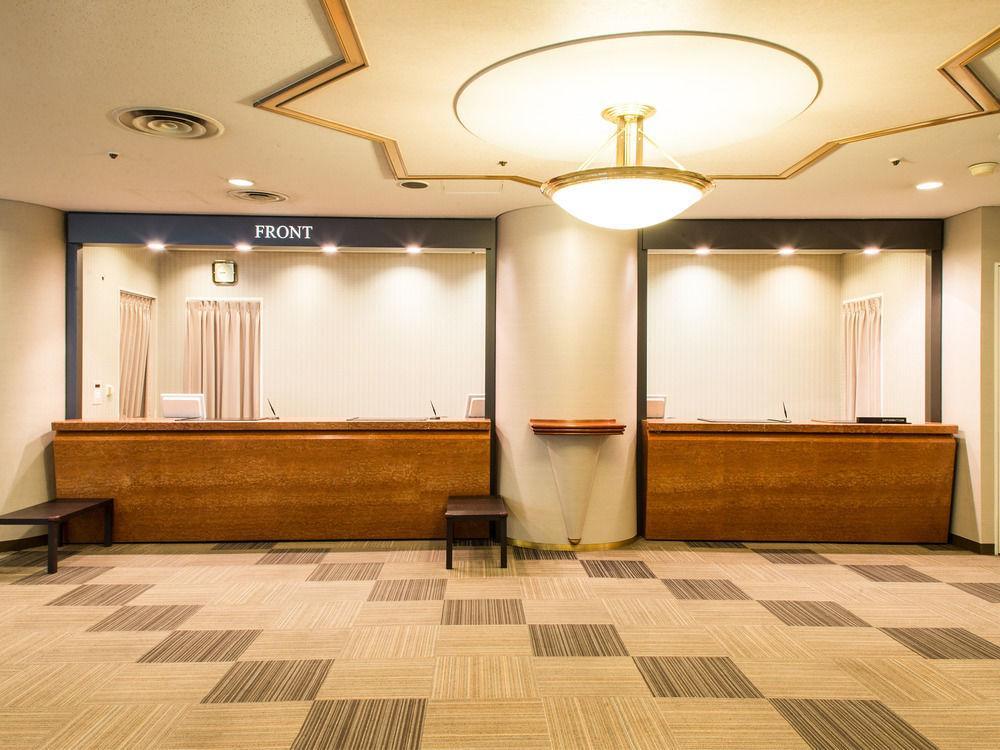 Osaka Umeda Os Hotel Экстерьер фото